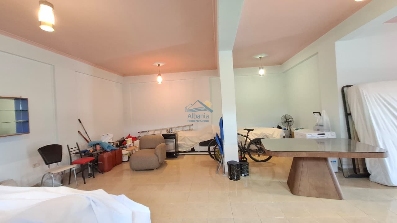 Three Floor Private House For Sale In Vlore Albania